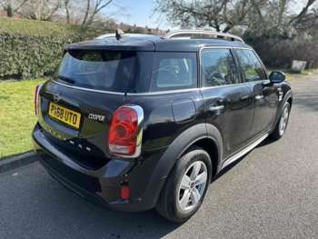 Used MINI Countryman 2018 for sale - 74086139: Photo
