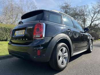 Used MINI Countryman 2018 for sale - 74086139: Photo