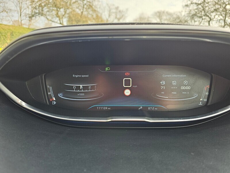 Used Peugeot 3008 2018 for sale - 77742414: Photo 10