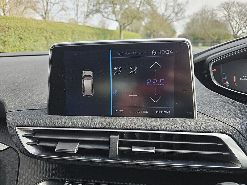 Used Peugeot 3008 2018 for sale - 77742414: Photo 14