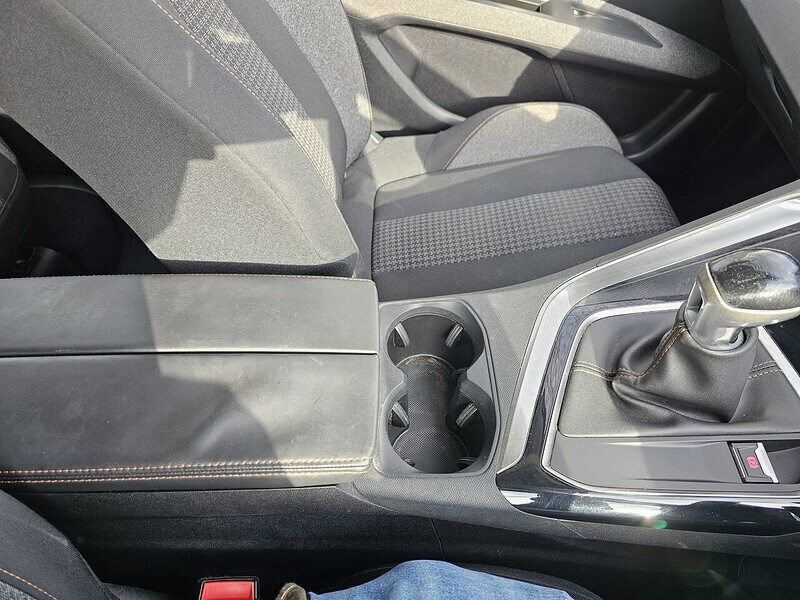 Used Peugeot 3008 2018 for sale - 77742414: Photo 17