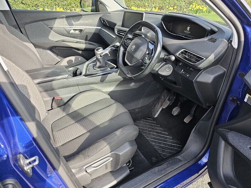 Used Peugeot 3008 2018 for sale - 77742414: Photo 21