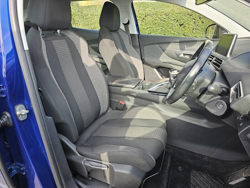 Used Peugeot 3008 2018 for sale - 77742414: Photo 22