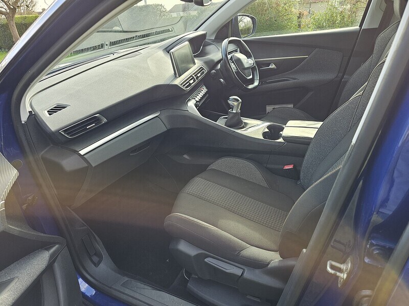 Used Peugeot 3008 2018 for sale - 77742414: Photo 23