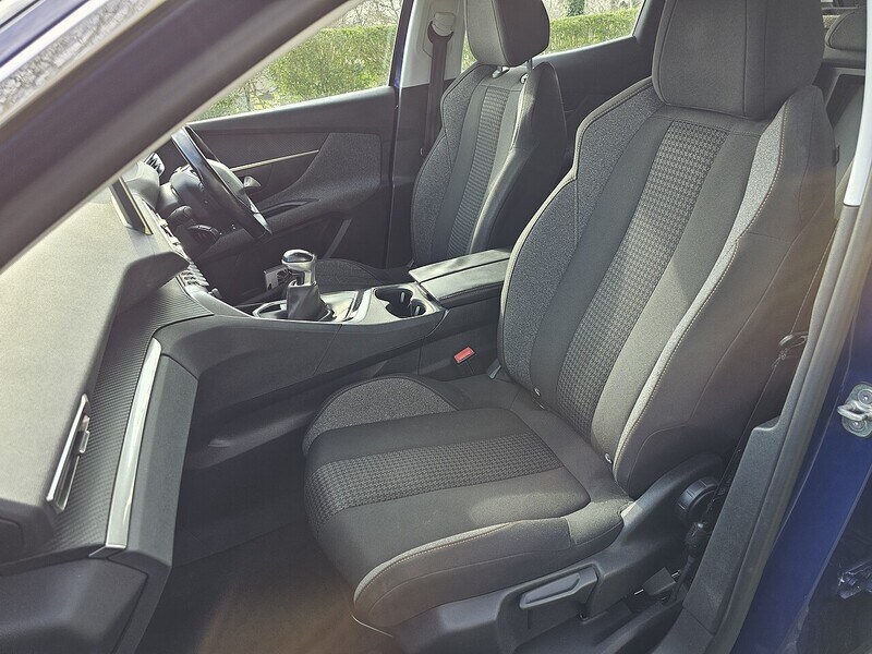 Used Peugeot 3008 2018 for sale - 77742414: Photo 24