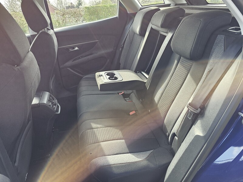 Used Peugeot 3008 2018 for sale - 77742414: Photo 26