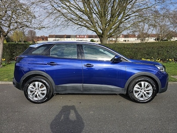 Used Peugeot 3008 2018 for sale - 77742414: Photo