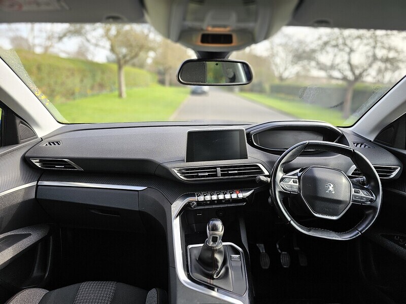 Used Peugeot 3008 2018 for sale - 77742414: Photo 30