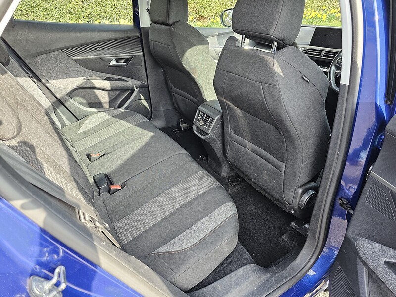 Used Peugeot 3008 2018 for sale - 77742414: Photo 31