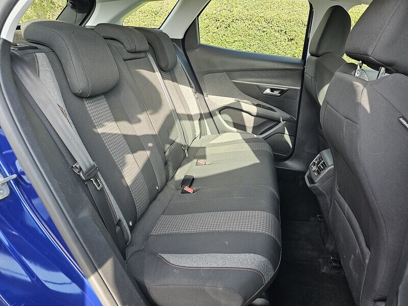 Used Peugeot 3008 2018 for sale - 77742414: Photo 32