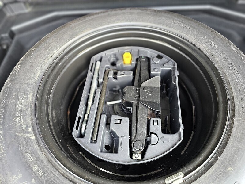 Used Peugeot 3008 2018 for sale - 77742414: Photo 35