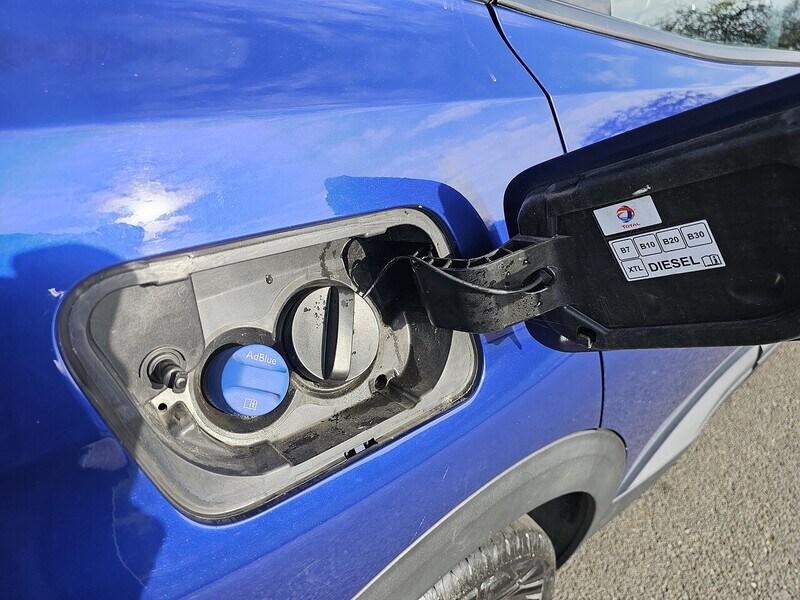 Used Peugeot 3008 2018 for sale - 77742414: Photo 38