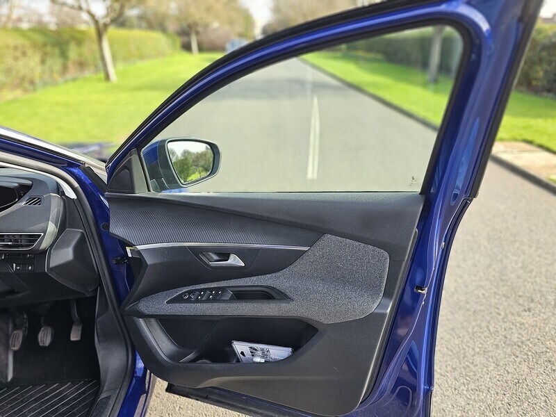 Used Peugeot 3008 2018 for sale - 77742414: Photo 39