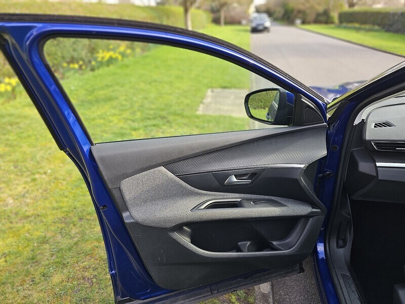 Used Peugeot 3008 2018 for sale - 77742414: Photo 40