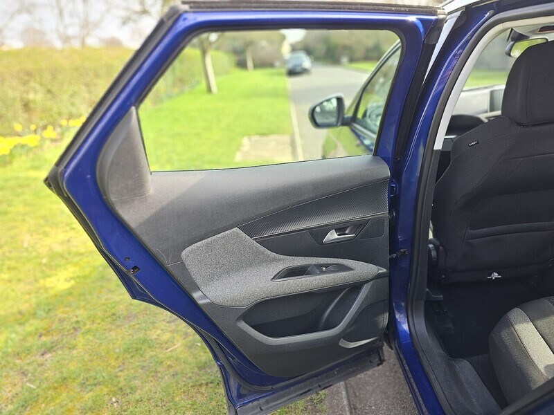 Used Peugeot 3008 2018 for sale - 77742414: Photo 41