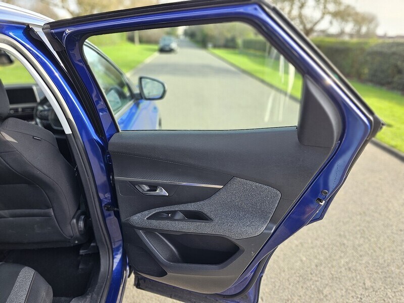 Used Peugeot 3008 2018 for sale - 77742414: Photo 42