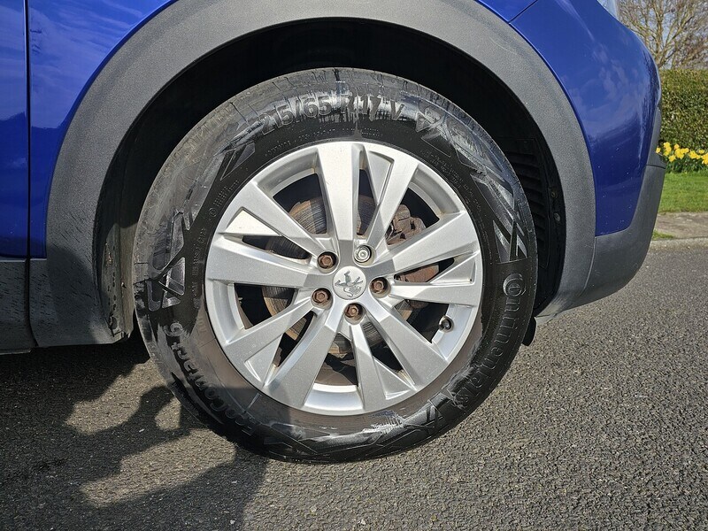 Used Peugeot 3008 2018 for sale - 77742414: Photo 43