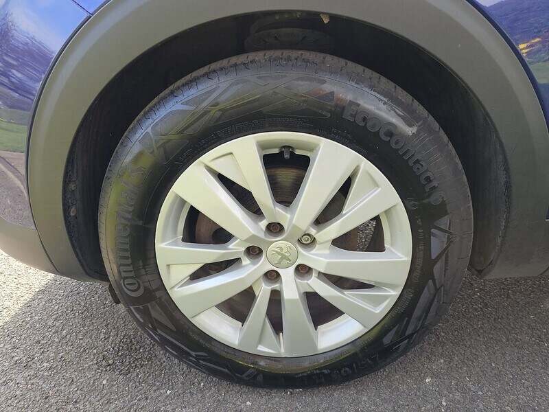 Used Peugeot 3008 2018 for sale - 77742414: Photo 46