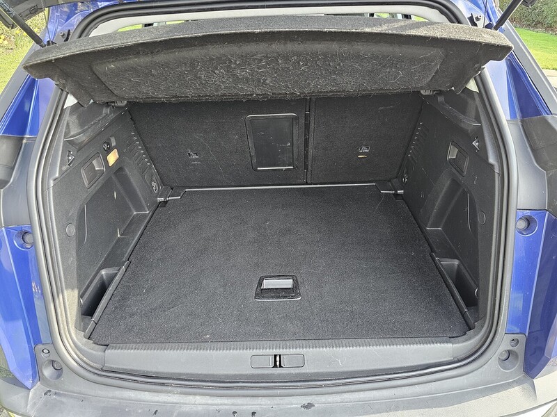 Used Peugeot 3008 2018 for sale - 77742414: Photo 5