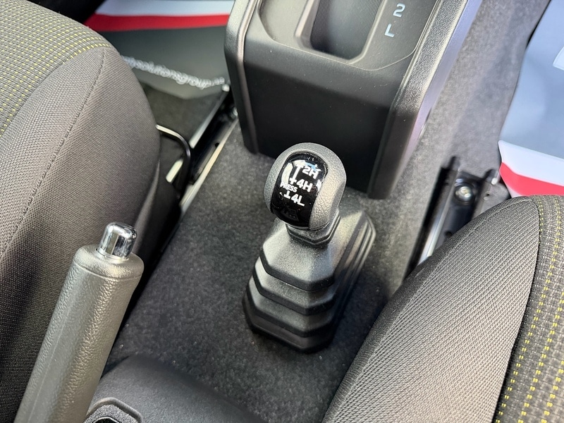 Used Suzuki Jimny for sale - 77052912: Photo 25