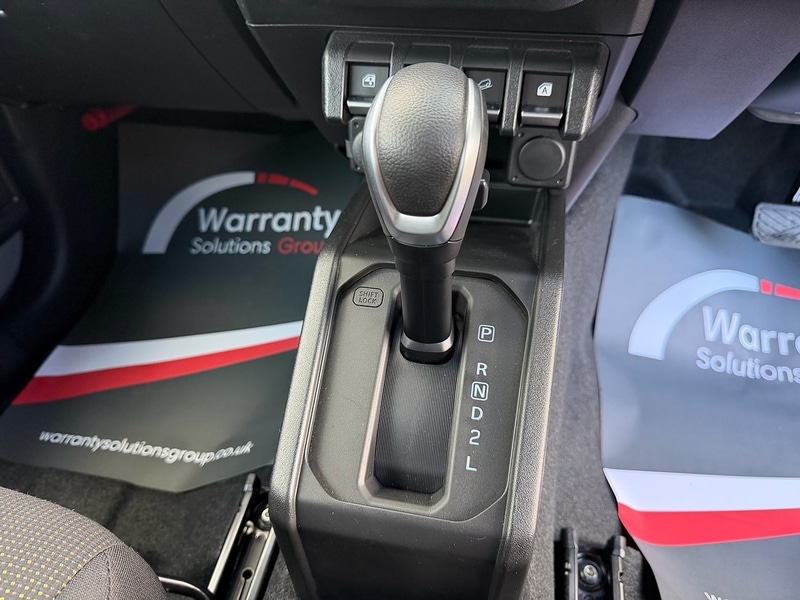 Used Suzuki Jimny for sale - 77052912: Photo 26