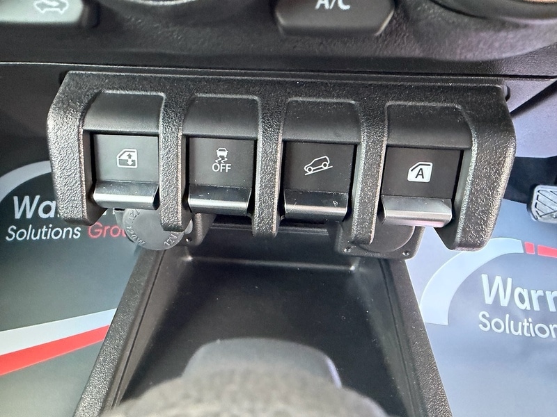 Used Suzuki Jimny for sale - 77052912: Photo 27