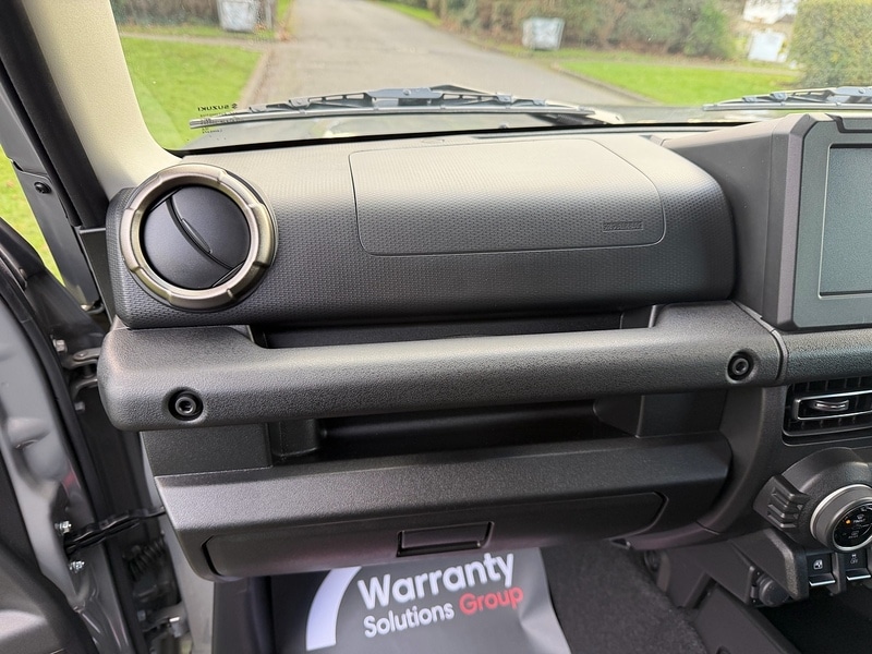 Used Suzuki Jimny for sale - 77052912: Photo 28