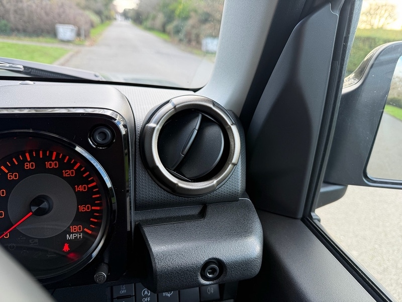 Used Suzuki Jimny for sale - 77052912: Photo 39