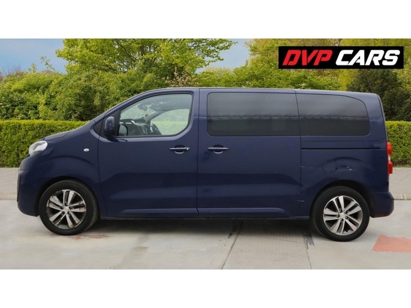 Used Peugeot Traveller 2018 for sale - 78207369: Photo 4