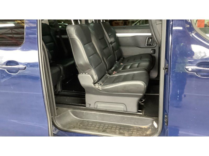 Used Peugeot Traveller 2018 for sale - 78207369: Photo 7