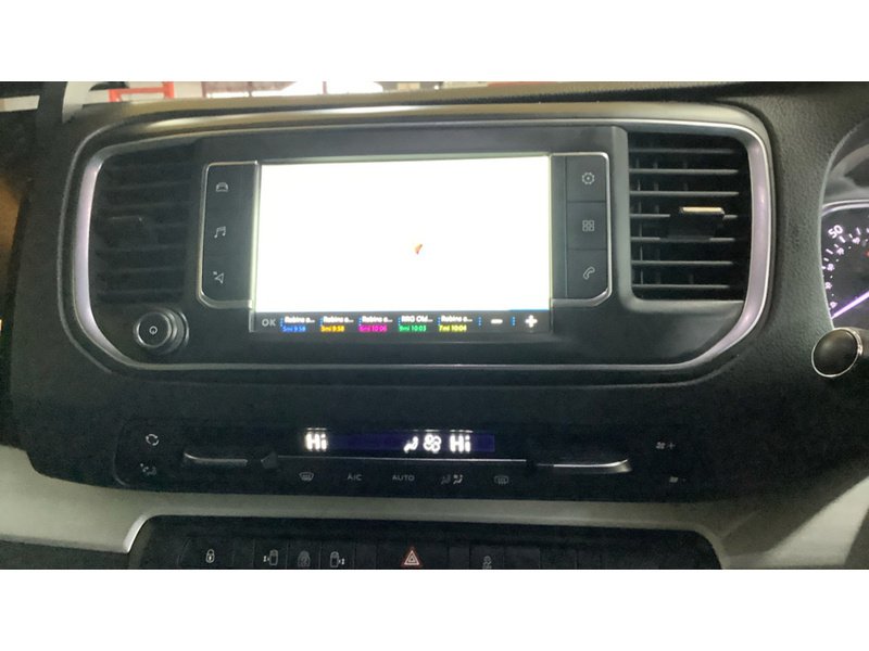 Used Peugeot Traveller 2018 for sale - 78207369: Photo 8