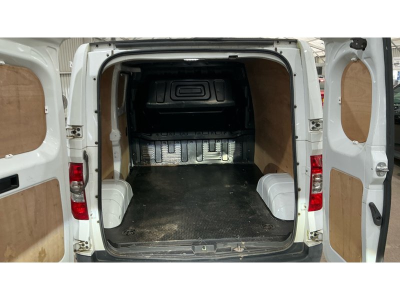 Used Maxus eDeliver 3 2022 for sale - 78207374: Photo 10