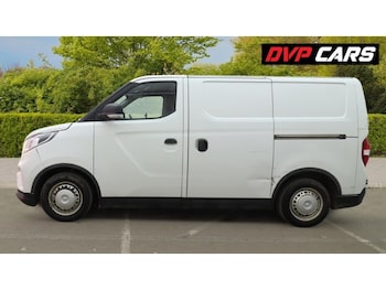 Used Maxus eDeliver 3 2022 for sale - 78207374: Photo