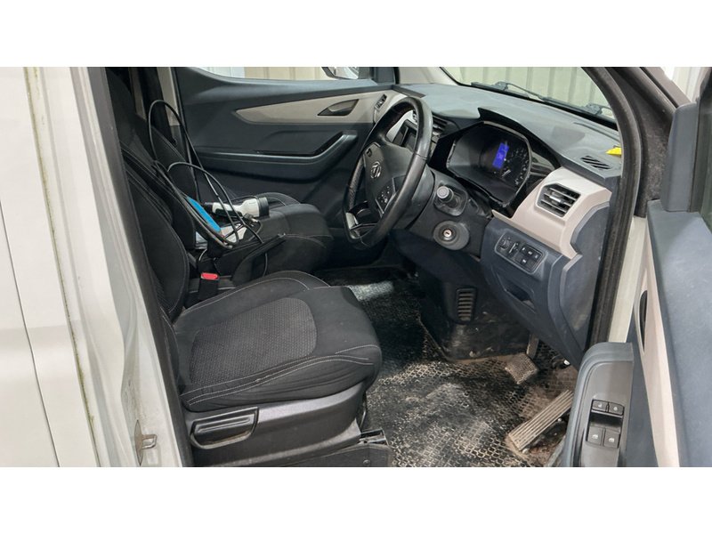 Used Maxus eDeliver 3 2022 for sale - 78207374: Photo 7