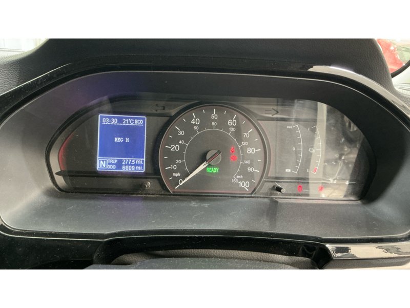 Used Maxus eDeliver 3 2022 for sale - 78207374: Photo 8