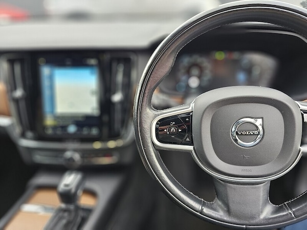 Used Volvo V90 2017 for sale - 76156362: Photo 11