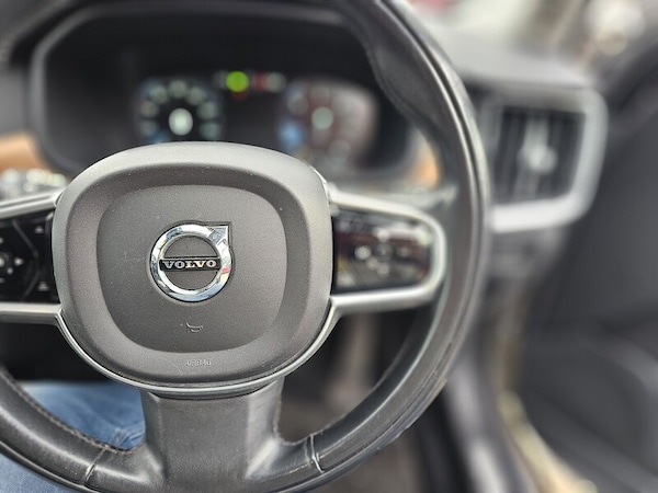 Used Volvo V90 2017 for sale - 76156362: Photo 12