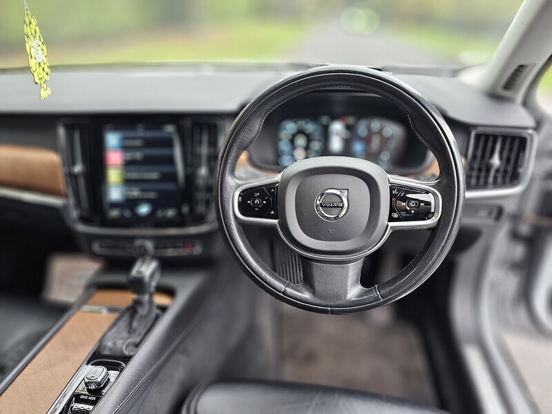 Used Volvo V90 2017 for sale - 76156362: Photo 13