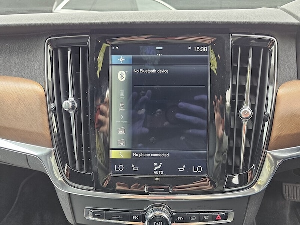 Used Volvo V90 2017 for sale - 76156362: Photo 13