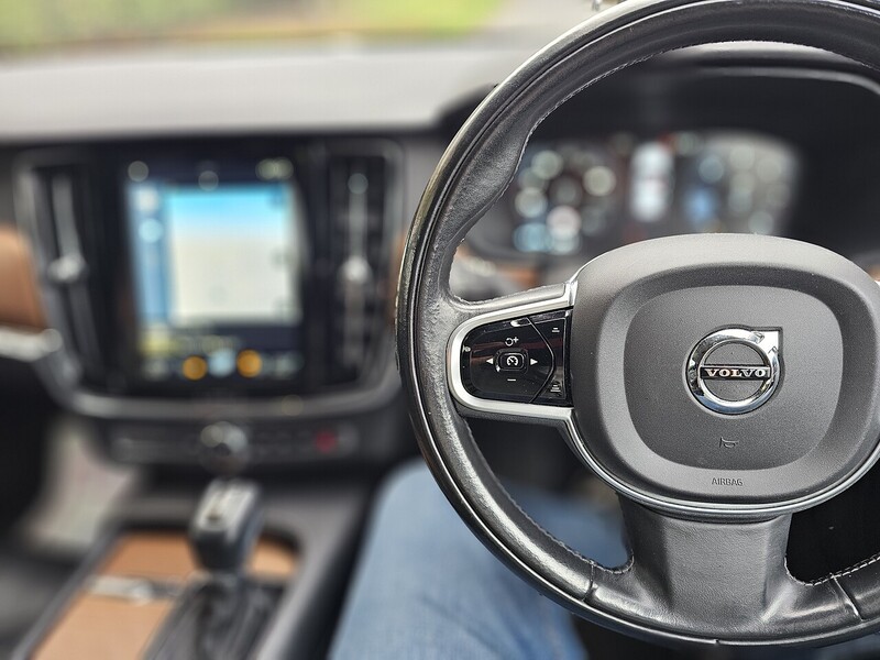 Used Volvo V90 2017 for sale - 76156362: Photo 14