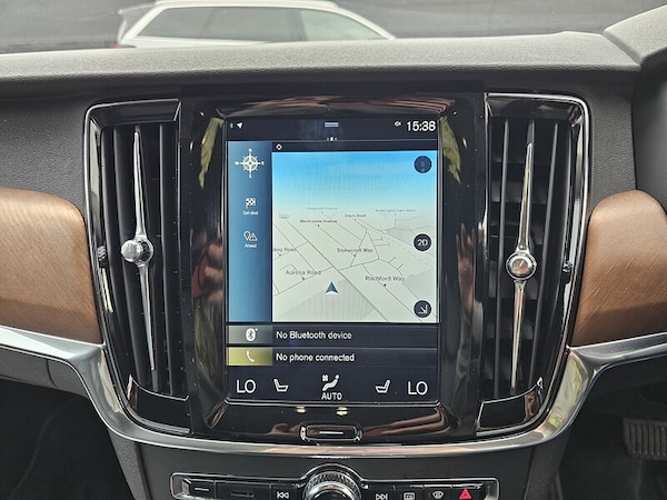 Used Volvo V90 2017 for sale - 76156362: Photo 14