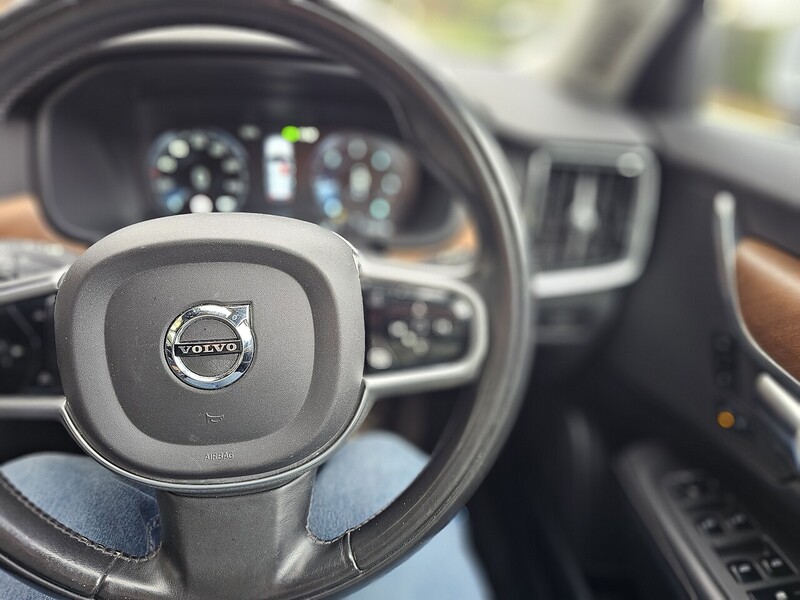 Used Volvo V90 2017 for sale - 76156362: Photo 15