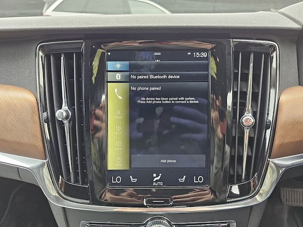 Used Volvo V90 2017 for sale - 76156362: Photo 16