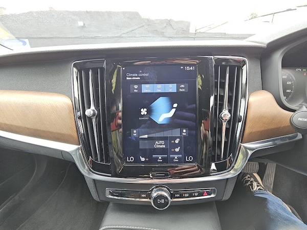 Used Volvo V90 2017 for sale - 76156362: Photo 17