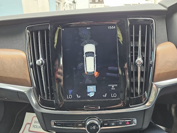 Used Volvo V90 2017 for sale - 76156362: Photo 18