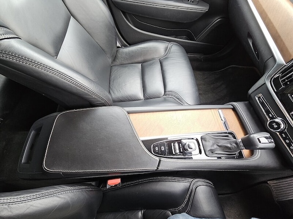 Used Volvo V90 2017 for sale - 76156362: Photo 19