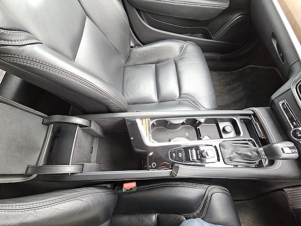 Used Volvo V90 2017 for sale - 76156362: Photo 20