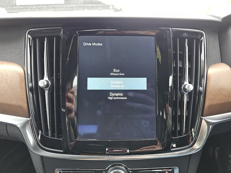 Used Volvo V90 2017 for sale - 76156362: Photo 21