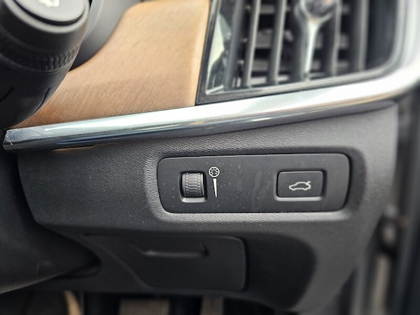Used Volvo V90 2017 for sale - 76156362: Photo 21