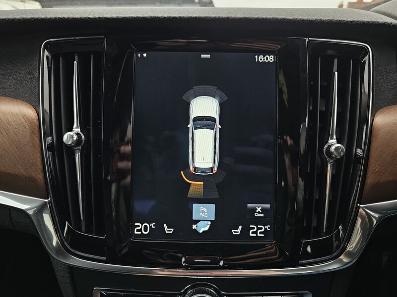 Used Volvo V90 2017 for sale - 76156362: Photo 22